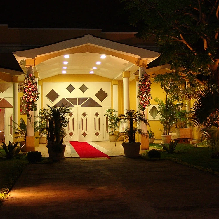 Lofty Kingdom Eventos